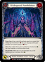 Widespread Annihilation