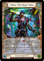 Maxx 'The Hype' Nitro