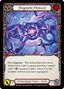 Meganetic Protocol