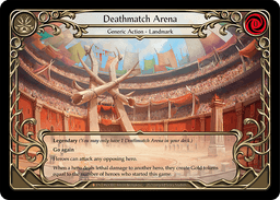 Deathmatch Arena