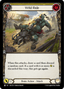 Wild Ride