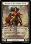 Kassai of the Golden Sand