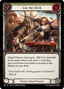 Cut the Deck