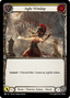 Agile Windup