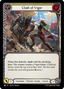 Clash of Vigor