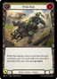 Wild Ride