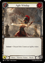 Agile Windup