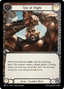 Test of Might