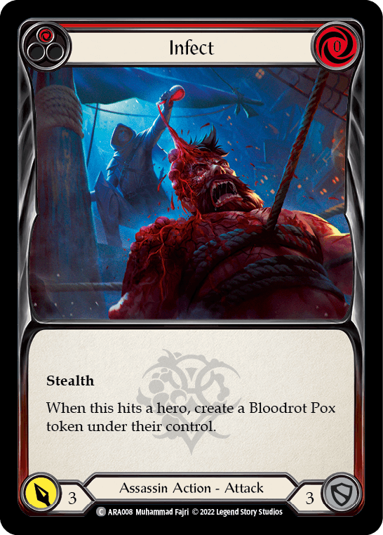 Infect