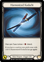 Harmonized Kodachi