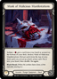 Mask of Malicious Manifestations