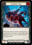 Pendulum Trap