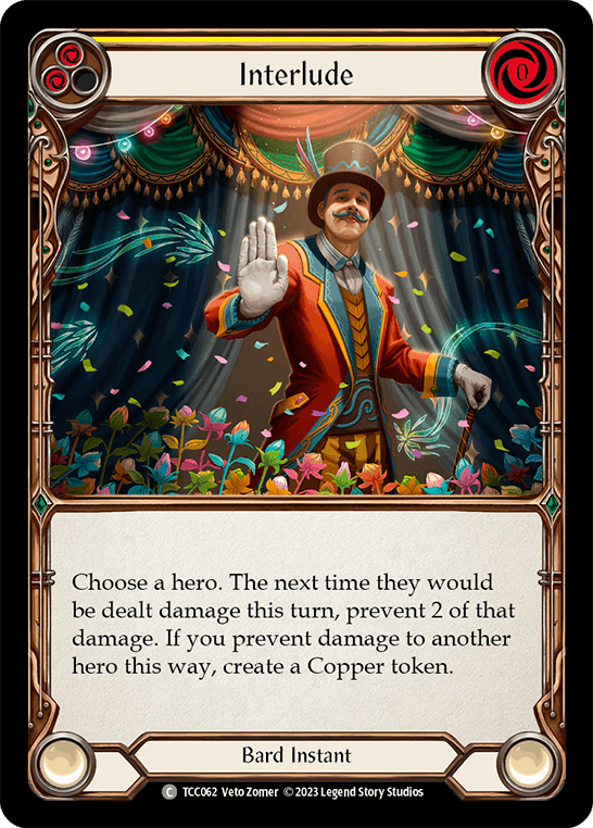 Interlude