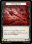 Infecting Shot