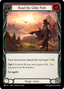 Read the Glide Path