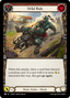Wild Ride