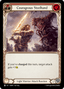 Courageous Steelhand