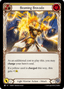 Beaming Bravado