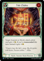 Tide Chakra