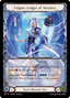 Enigma, Ledger of Ancestry