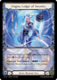 Enigma, Ledger of Ancestry