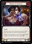 Bonds of Memory
