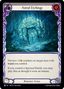 Astral Etchings
