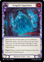 Vengeful Apparition