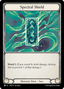 Spectral Shield