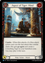 Aspect of Tiger: Mind