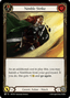 Nimble Strike
