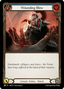 Wounding Blow