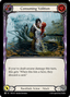 Consuming Volition
