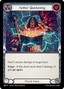 Aether Quickening