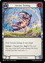 Arcane Twining