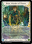 Briar, Warden of Thorns