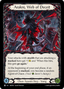 Arakni, Web of Deceit
