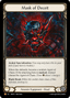 Mask of Deceit