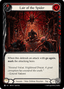 Lair of the Spider