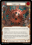 Copper Cog