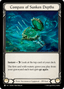 Compass of Sunken Depths