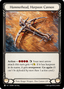 Hammerhead, Harpoon Cannon