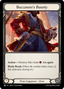 Buccaneer's Bounty