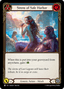 Sirens of Safe Harbor