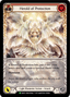 Herald of Protection