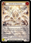 Herald of Protection