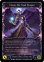 Ursur, the Soul Reaper