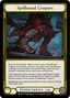Spellbound Creepers