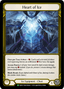 Heart of Ice