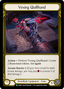 Vexing Quillhand
